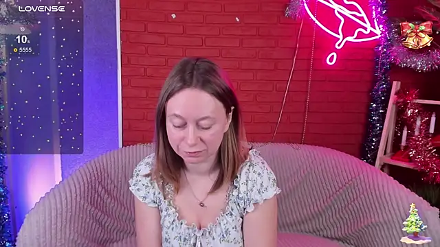 Brooke lover online show from 7, 1, 2026