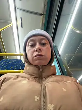 Brooke lover online show from 28, 3, 2026