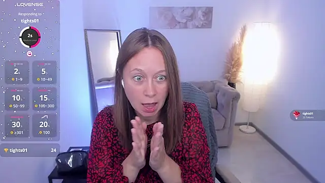 Snapshot of Brooke_lover chatting on 15, 7, 2026 Brooke lover online show from 15, 7, 2026