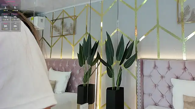 Lola saenz  online show from 5, 2, 2026