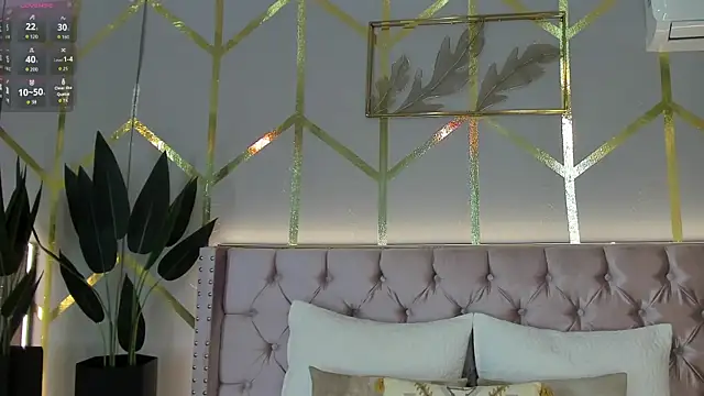 Lola saenz  online show from 1, 3, 2026