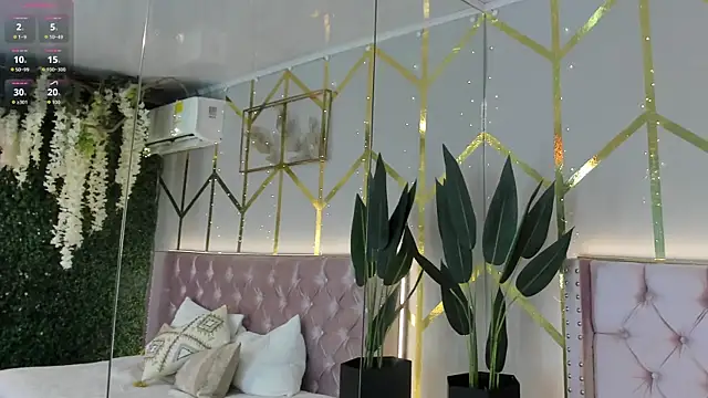 Lola saenz  online show from 18, 2, 2026