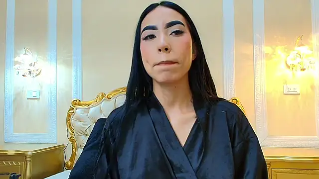 HallieStone online show from 4, 4, 2026