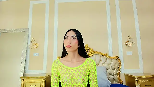 HallieStone online show from 12, 2, 2026