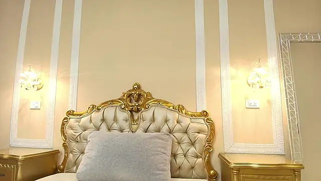 HallieStone online show from 26, 3, 2026