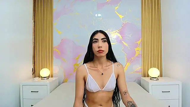 HallieStone online show from 17, 12, 2025