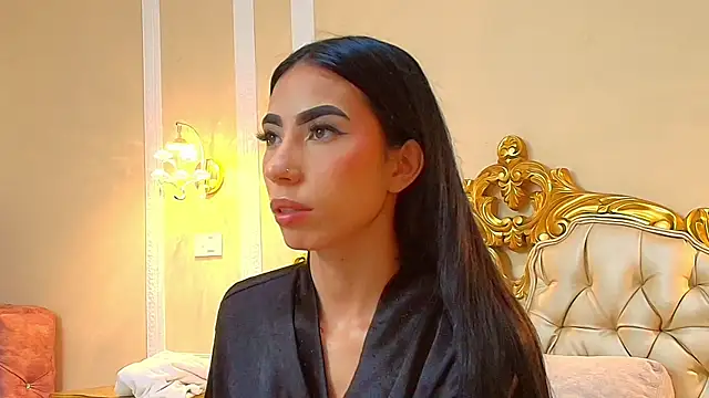 HallieStone online show from 22, 4, 2026