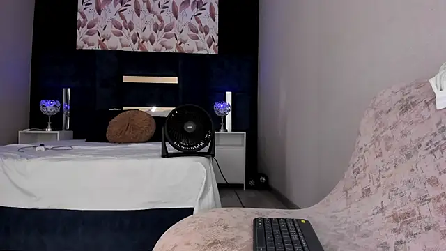 MelissaGill  online show from 24, 7, 2026