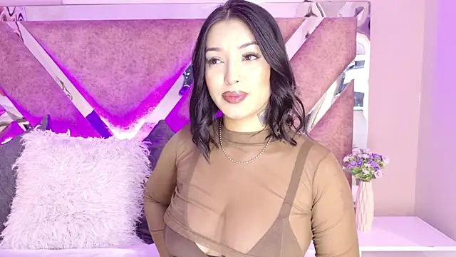 MelissaGill  online show from 19, 7, 2026