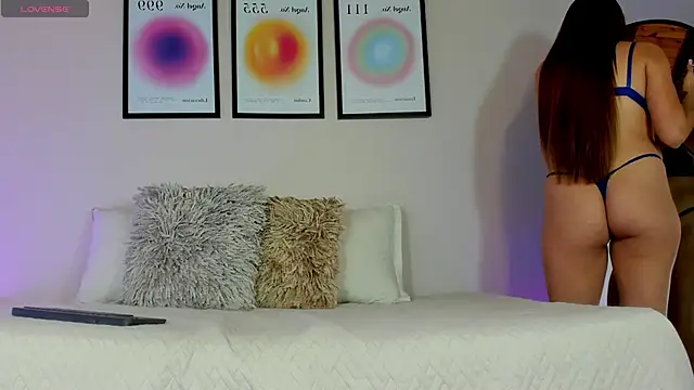 AmaraStorm online show from 13, 3, 2026