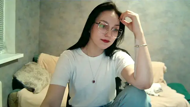 GlibRasher online show from 27, 11, 2025