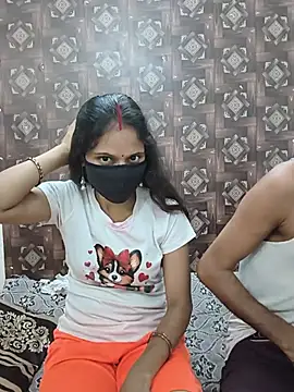 Snapshot of Sexy_komal02 chatting on 6, 7, 2026 Sexy komal02 online show from 6, 7, 2026