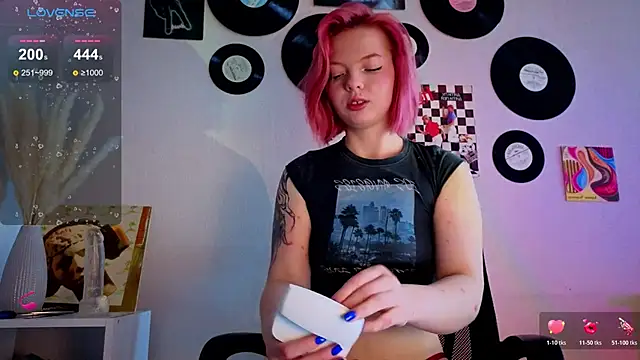 Me1inMonro online show from 3, 3, 2026