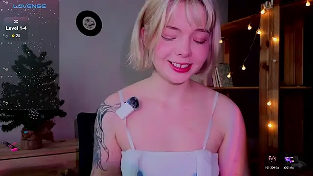 Me1inMonro online show from 17, 12, 2025