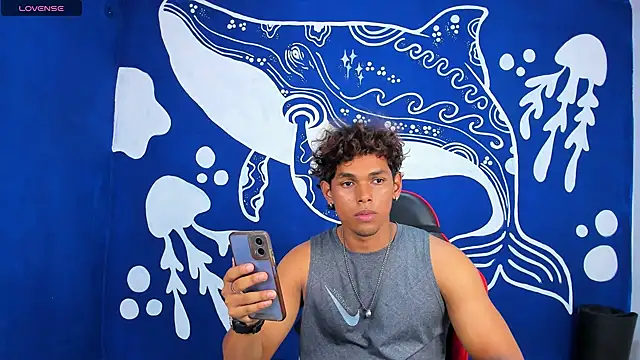 LiamVibes212 online show from 11, 7, 2026