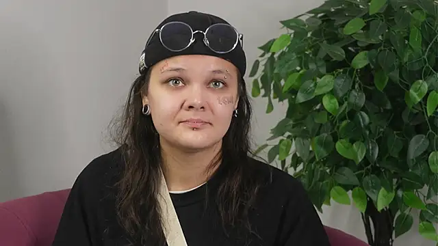 JettieDuree online show from 30, 11, 2025