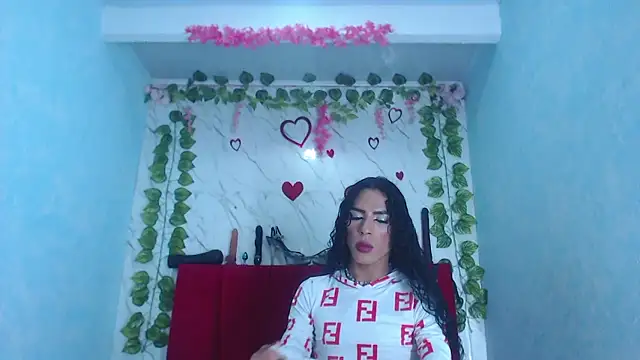 angelamanjarrezcm online show from 10, 1, 2026