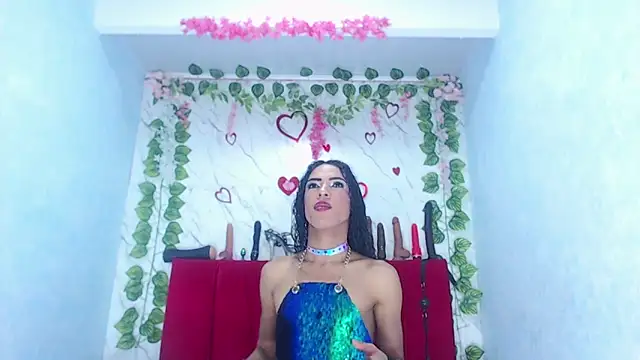 angelamanjarrezcm online show from 22, 12, 2025