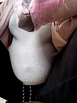 Snapshot of NariShow chatting on 11, 1, 2026 NariShow online show from 11, 1, 2026