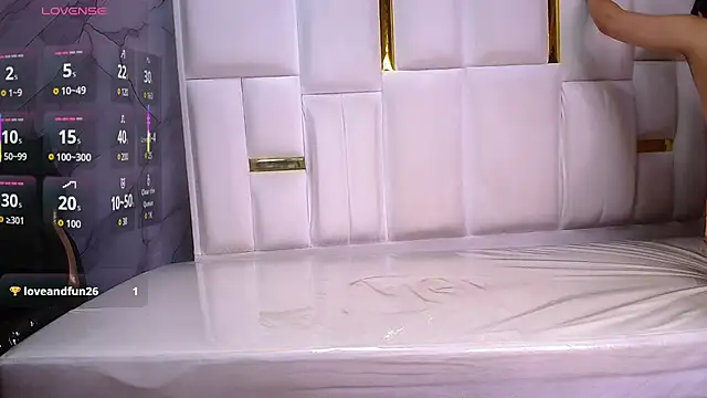 Snapshot of tatiscelis_tf chatting on 15, 7, 2026 tatiscelis tf online show from 15, 7, 2026