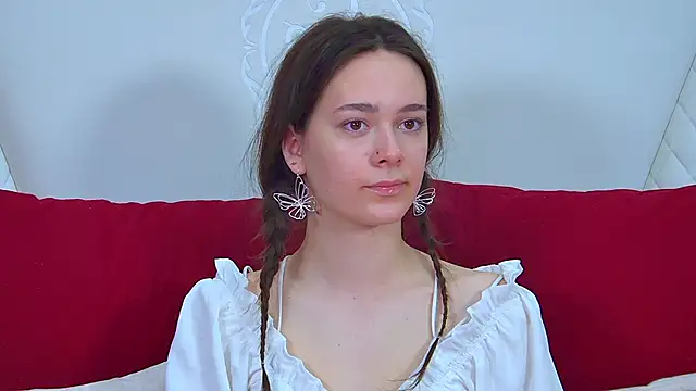 Snapshot of LilyLanes chatting on 26, 11, 2025 LilyLanes online show from 26, 11, 2025