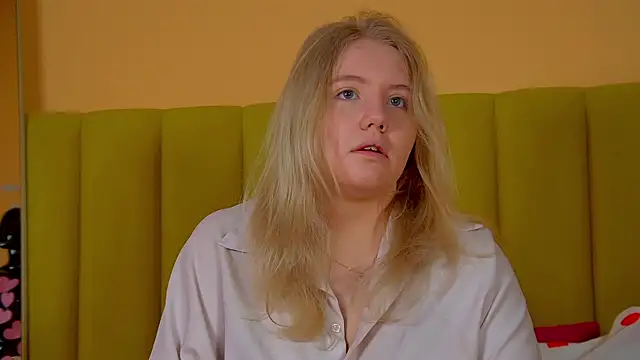 EmilyEvanse online show from 19, 2, 2026