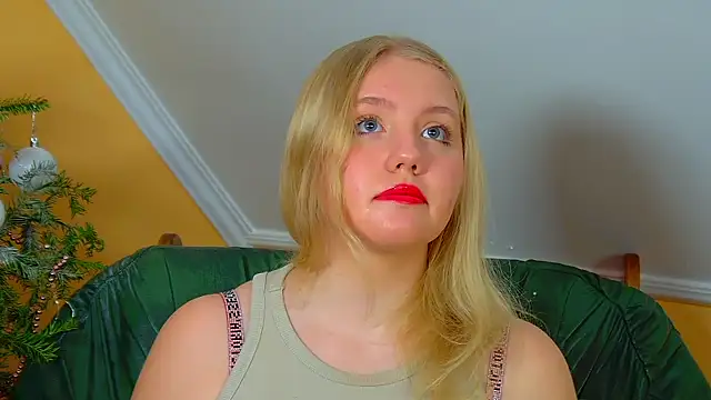 EmilyEvanse online show from 21, 12, 2025