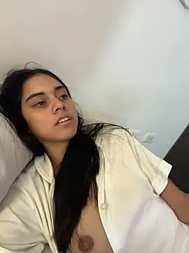 Miia moonn online show from 8, 1, 2026