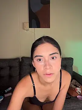 Miia moonn online show from 1, 3, 2026