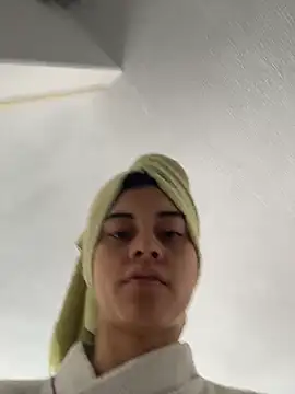 Miia moonn online show from 16, 12, 2025