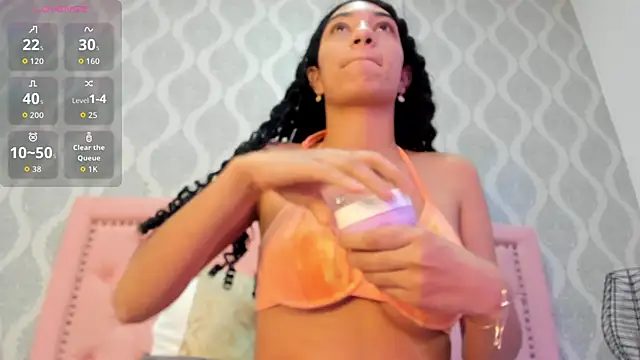 emma scott 7 online show from 17, 1, 2026