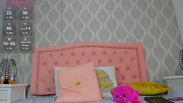 emma scott 7 online show from 29, 3, 2026