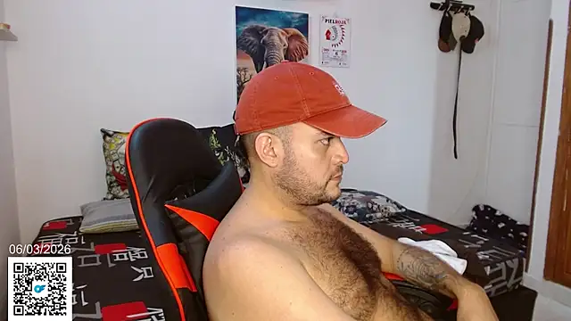 Snapshot of holegape chatting on 6, 3, 2026 holegape online show from 6, 3, 2026