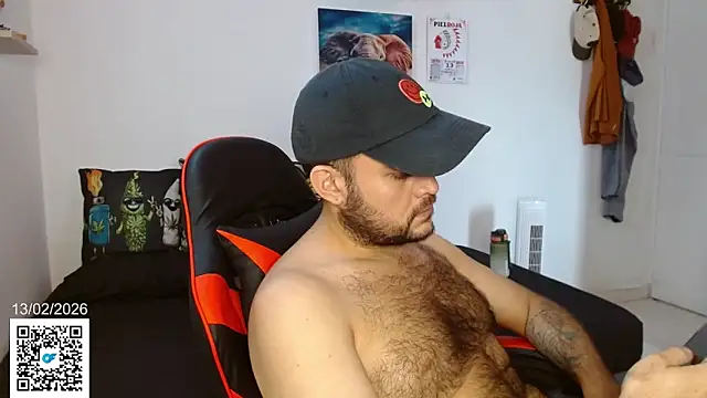 Snapshot of holegape chatting on 13, 2, 2026 holegape online show from 13, 2, 2026