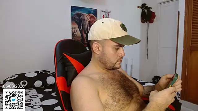 Snapshot of holegape chatting on 5, 3, 2026 holegape online show from 5, 3, 2026