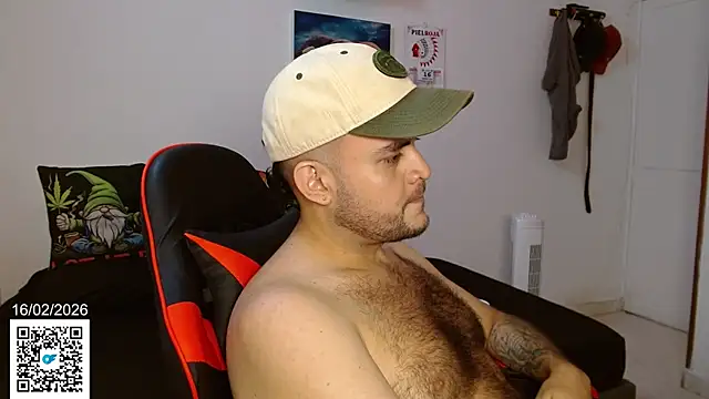 Snapshot of holegape chatting on 16, 2, 2026 holegape online show from 16, 2, 2026