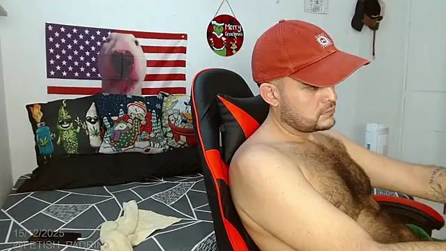 Snapshot of holegape chatting on 15, 12, 2025 holegape online show from 15, 12, 2025