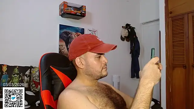 Snapshot of holegape chatting on 4, 3, 2026 holegape online show from 4, 3, 2026