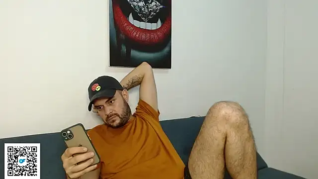 Snapshot of holegape chatting on 20, 5, 2026 holegape online show from 20, 5, 2026