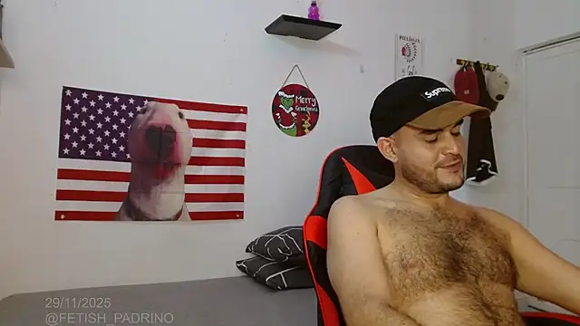 holegape online show from 29, 11, 2025