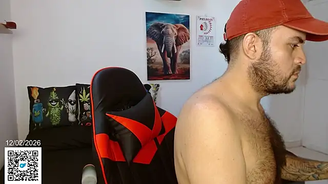 Snapshot of holegape chatting on 12, 2, 2026 holegape online show from 12, 2, 2026