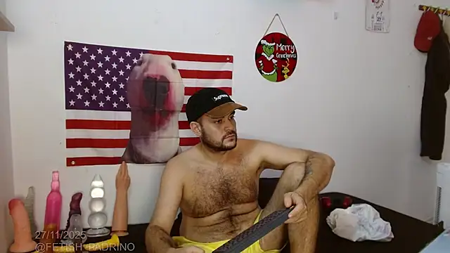 holegape online show from 28, 11, 2025