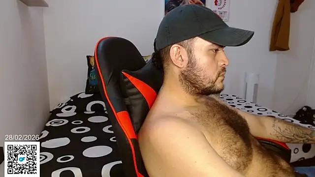 Snapshot of holegape chatting on 28, 2, 2026 holegape online show from 28, 2, 2026