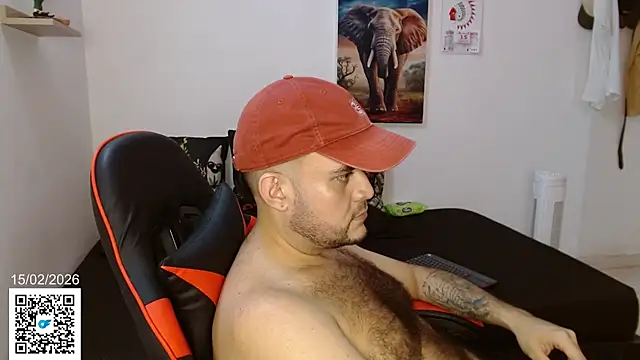 Snapshot of holegape chatting on 15, 2, 2026 holegape online show from 15, 2, 2026