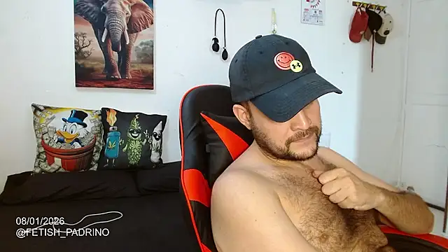 Snapshot of holegape chatting on 8, 1, 2026 holegape online show from 8, 1, 2026