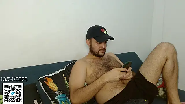 Snapshot of holegape chatting on 14, 4, 2026 holegape online show from 14, 4, 2026