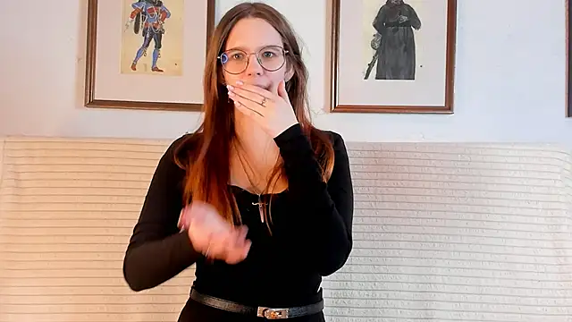 GennieKelso online show from 29, 11, 2025