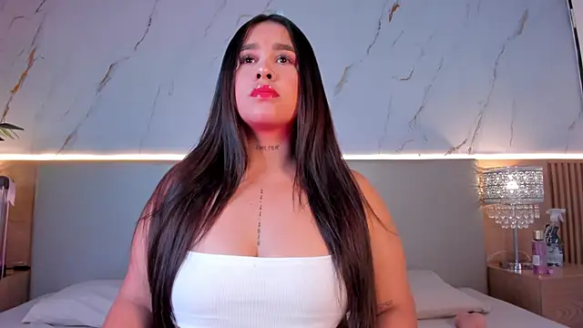 Julietaa 1 online show from 22, 12, 2025