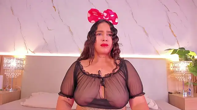 Julietaa 1 online show from 17, 12, 2025