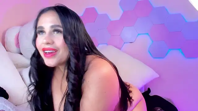 Snapshot of Julietaa_1 chatting on 20, 5, 2026 Julietaa 1 online show from 20, 5, 2026